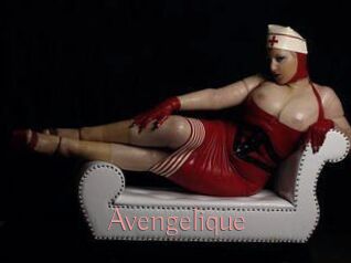 Avengelique