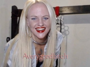 Averygoodbitch