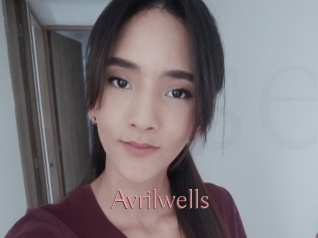 avrilwells Kostenlose Sexcams