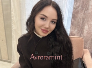Avroramint