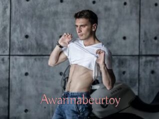 Awannabeurtoy