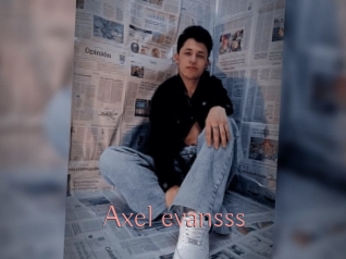 Axel_evansss