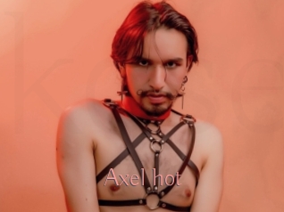 axel_hot Kostenlose Sexcams