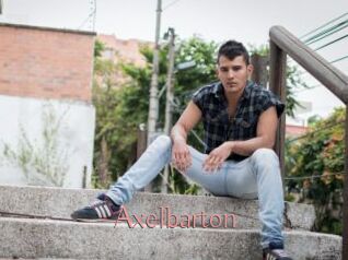 Axelbarton