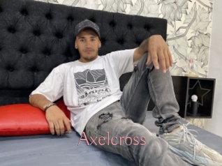 Axelcross