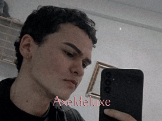 Axeldeluxe