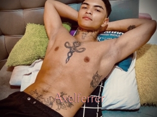 Axelferrer