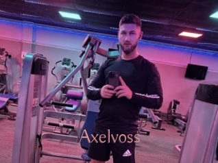 Axelvoss