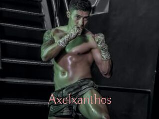 Axelxanthos