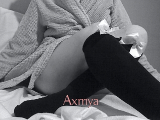 axmya Kostenlose Sexcams