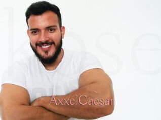 AxxelCaesar