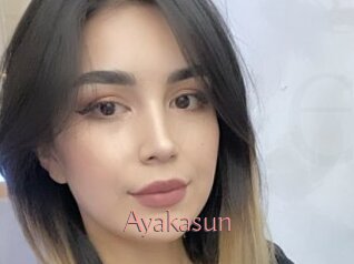 Ayakasun