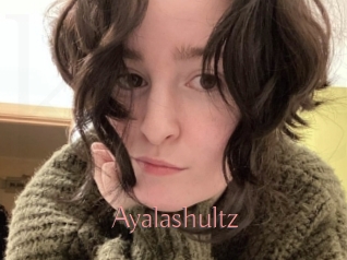 ayalashultz Kostenlose Sexcams