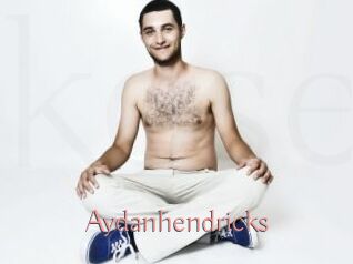 Aydanhendricks
