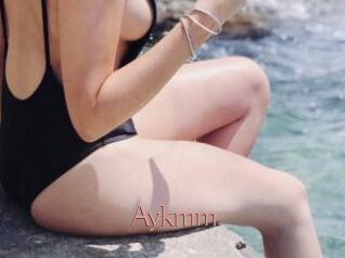 Aykmm