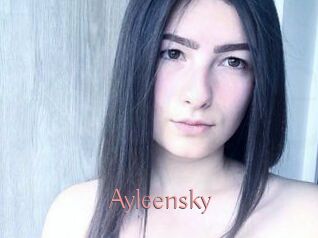 Ayleensky