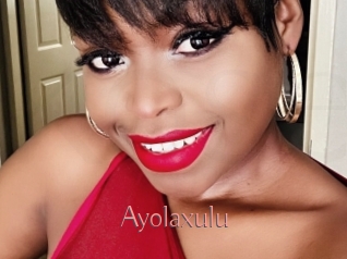 Ayolaxulu