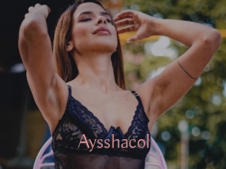 Aysshacol