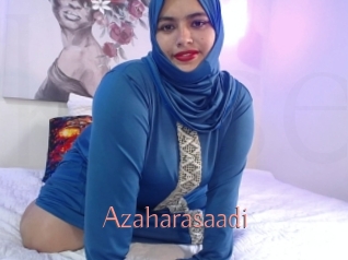 Azaharasaadi