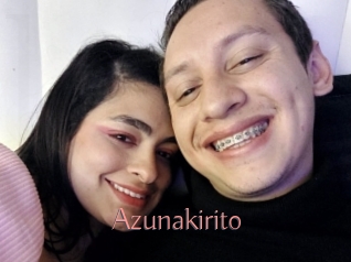 Azunakirito