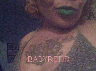BABYREDD