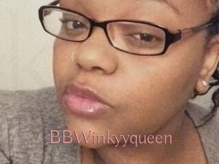 BBWinkyyqueen