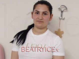 BEATRYICEx