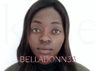 BELLADONN33 Kostenlose Sexcams