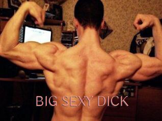 BIG_SEXY_DICK