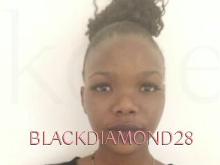 BLACKDIAMOND28