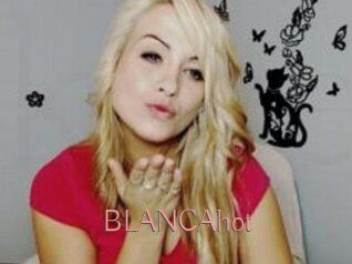 BLANCAhot