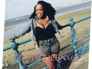 BOOTYQUEENX69