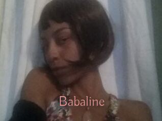Babaline
