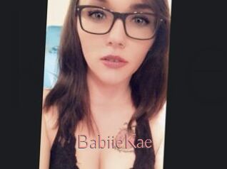 BabiieKae