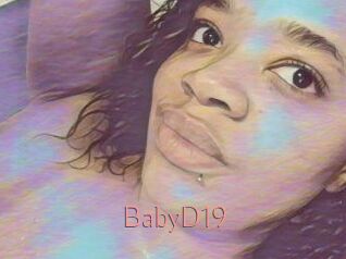 BabyD19