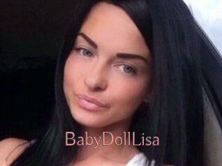 BabyDoll_Lisa