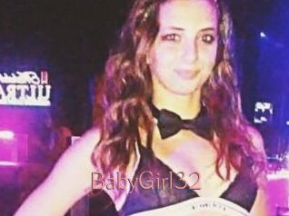 BabyGirl32