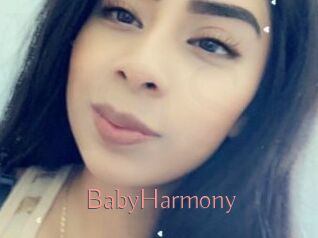BabyHarmony