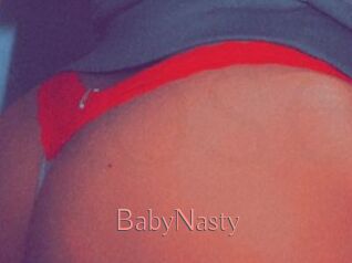 BabyNasty