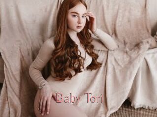 Baby_Tori