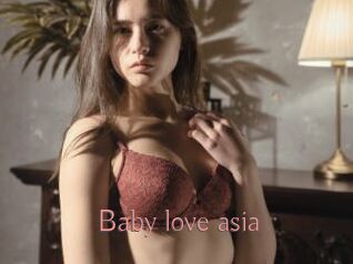 Baby_love_asia