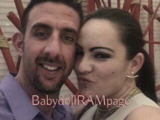 BabydollRAMpage