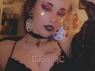 BabygirlJC
