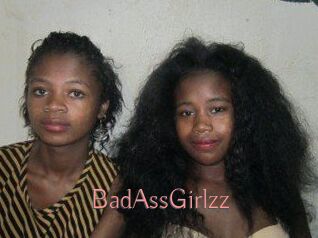 BadAssGirlzz