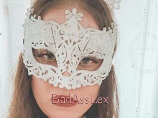 BadAssLex