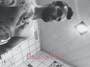 BadBoyWild