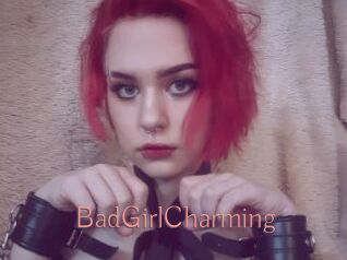 BadGirlCharming