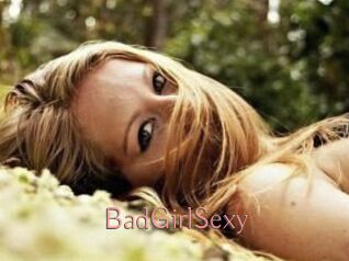 BadGirlSexy