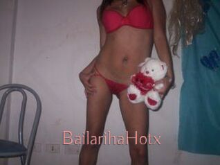 BailarihaHotx