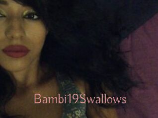 Bambi19Swallows